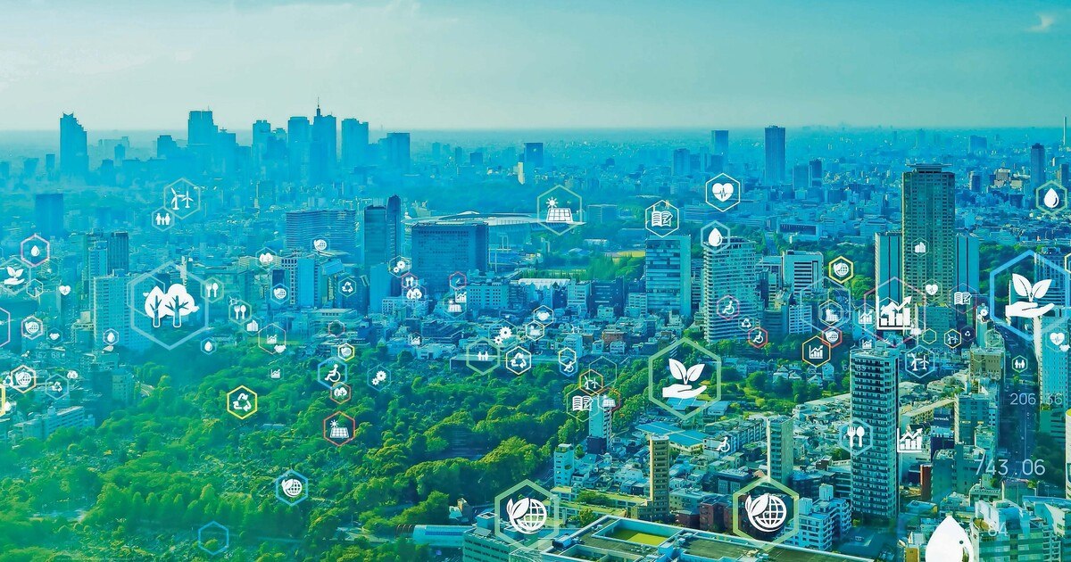 Nachhaltigkeits-Check im ­Gebäudebestand