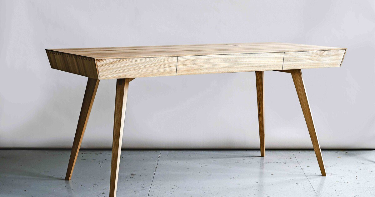 Minimalistisch elegant