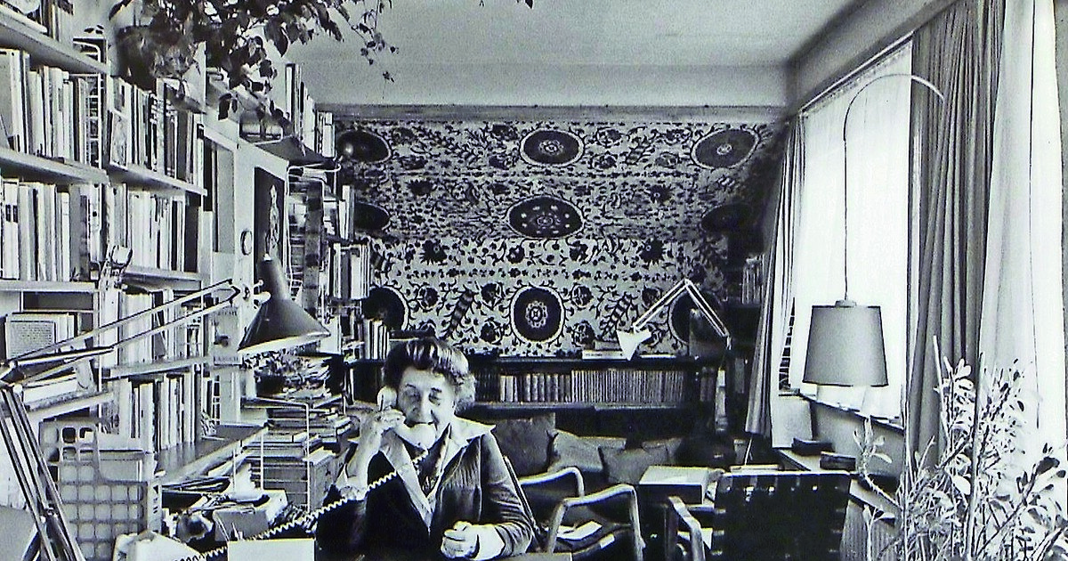 Ich bin keine Küche!