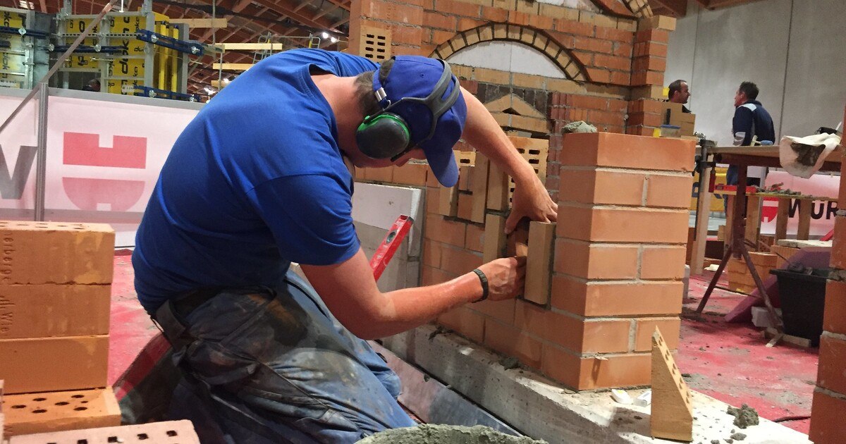 Berufsmeisterschaften auf Jänner verschoben