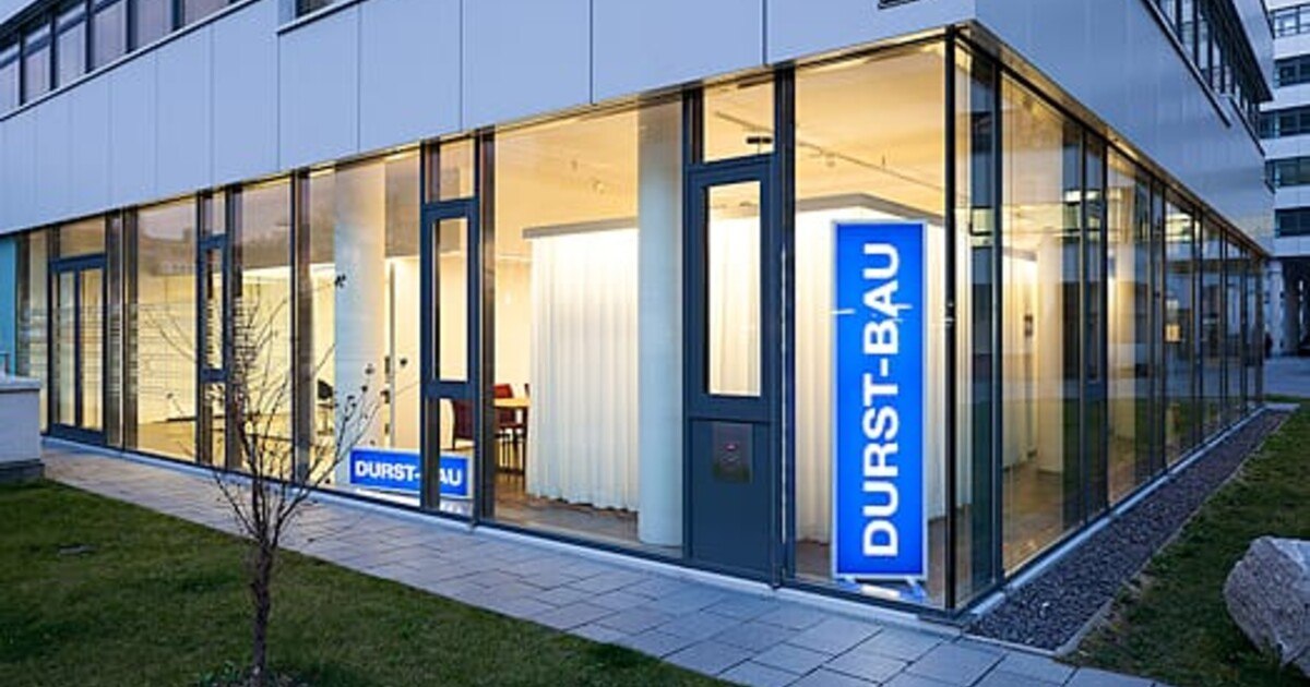 Einzigartige Sonderwunschabwicklung