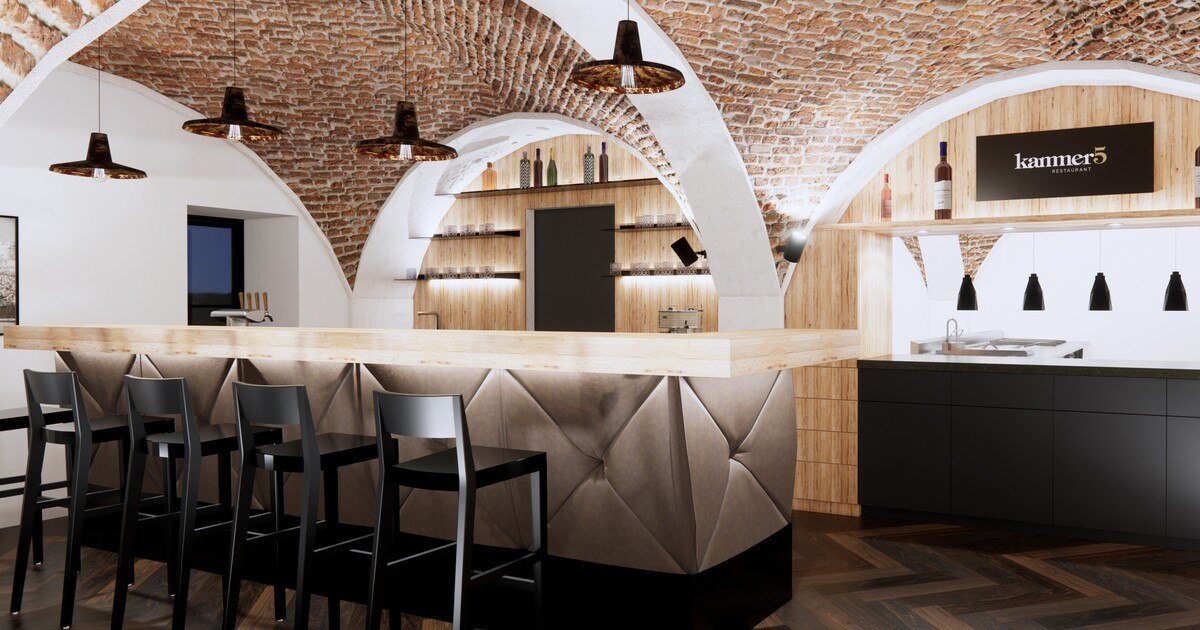 Geht nicht, gibt es nicht.