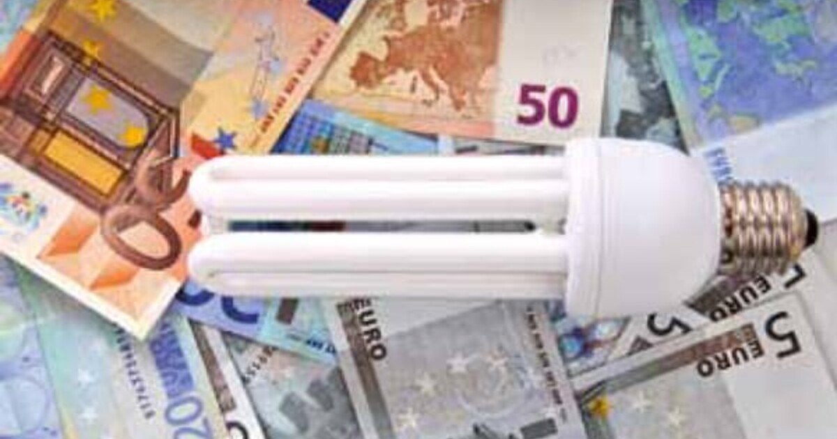 Energieeffizienz für KMUs