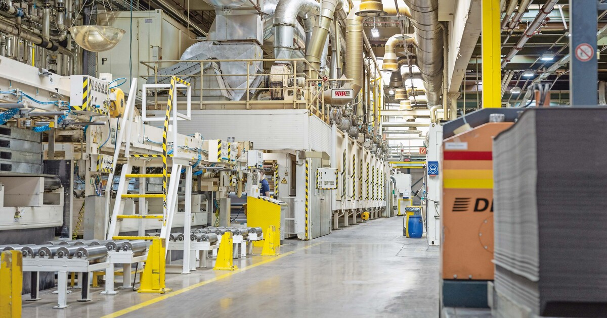 Trocknung im Rechner