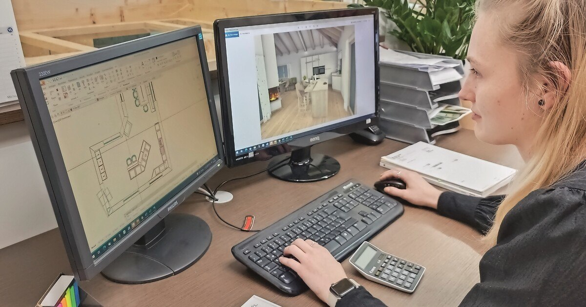 Keine Papierpläne mehr