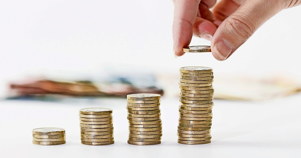 Löhne steigen – Fiskus freut sich!