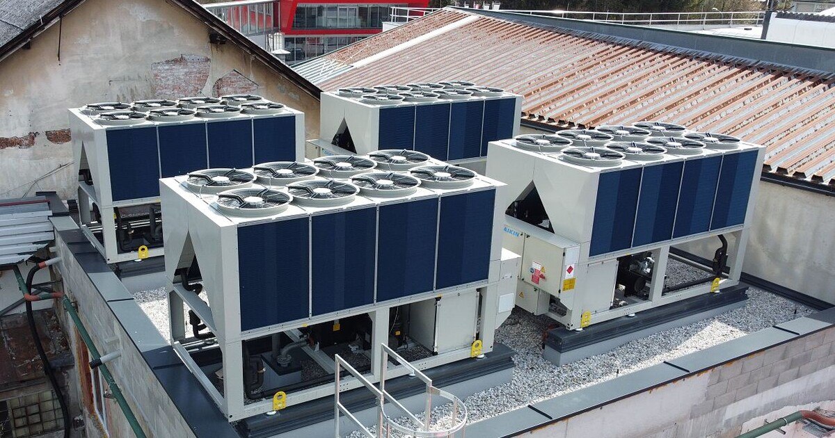 Daikin gewinnt in der Kategorie „People’s Choice“