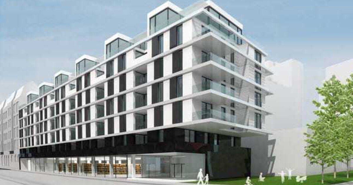 Bilfinger baut für Buwog