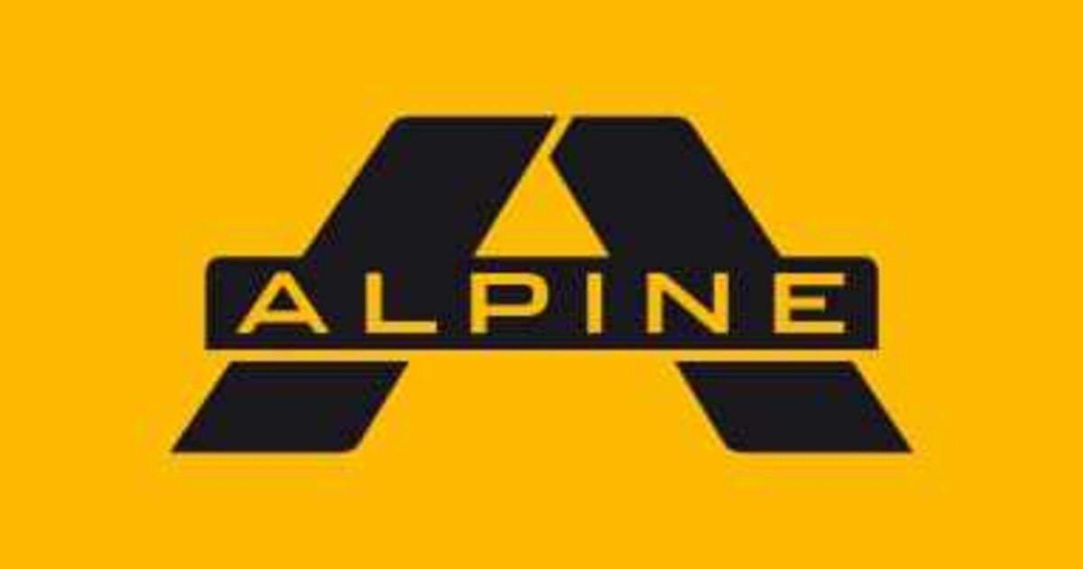 Alpine Bau meldet Konkurs an