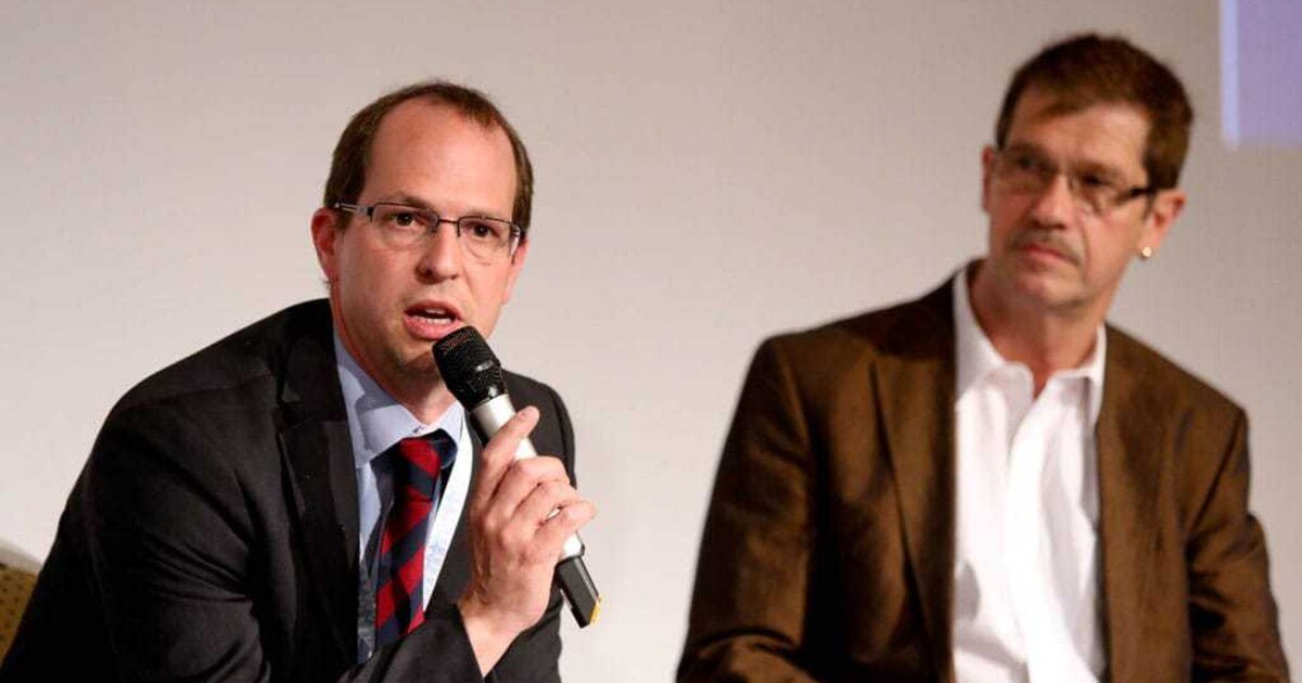 Freundschaftsspiel der Dämmtechnik