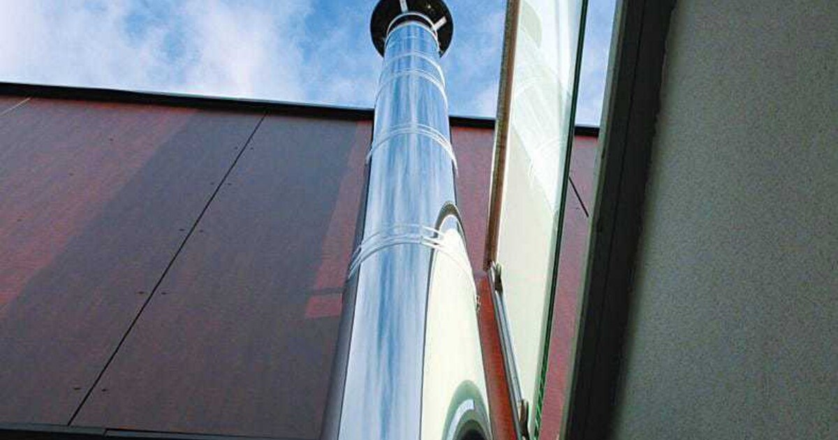 Kamin, oder nicht Kamin?