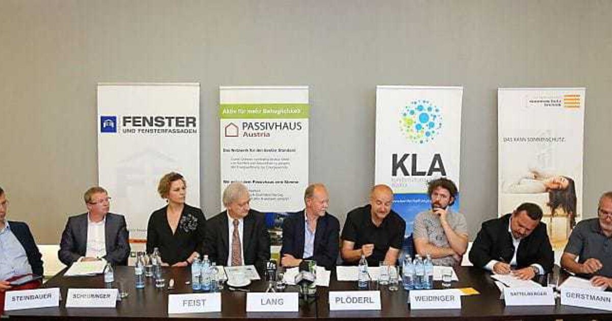 Die Wogen gehen hoch