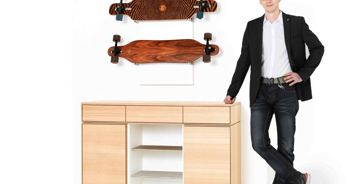 Let´s go for a ride