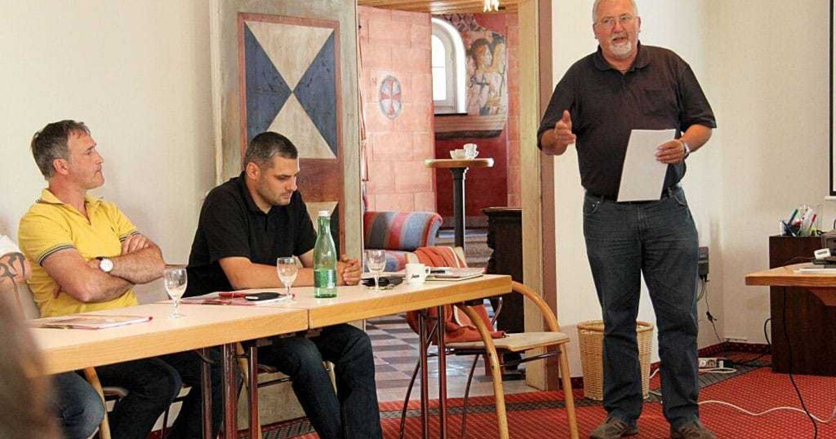 Wer prüft die Prüfer?