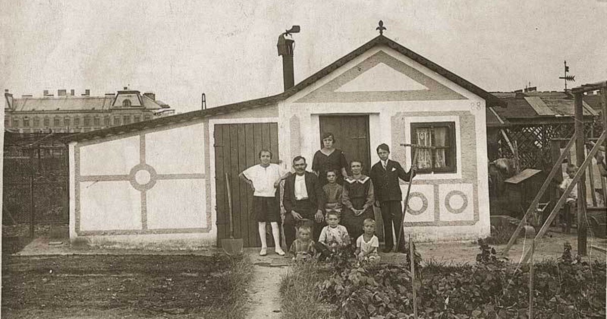 Tuberkulose unter den Glasern