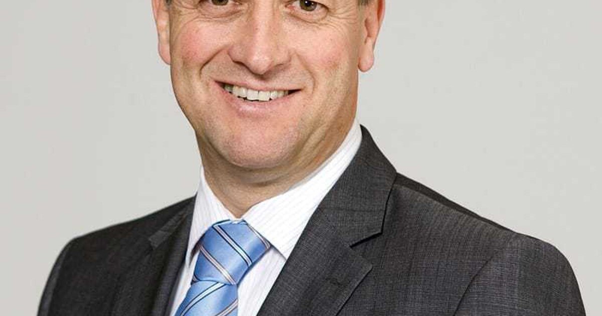 Führungswechsel bei Bystronic glass