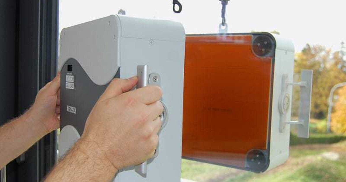 Prozessoptimierung vereinfacht Qualitätskontrolle