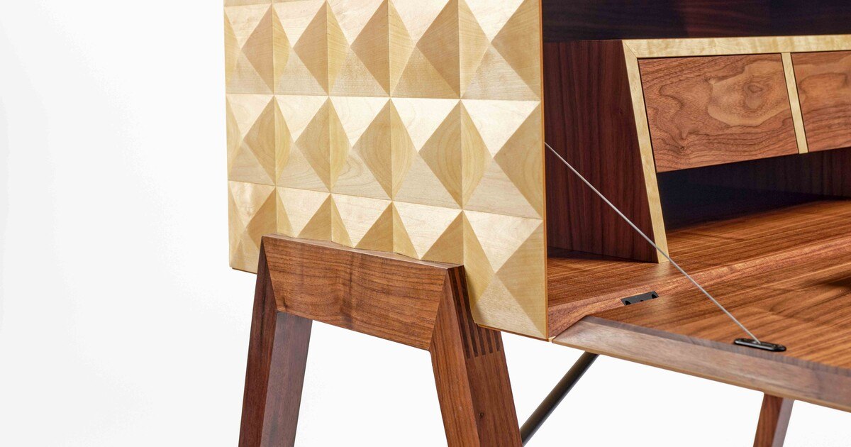 Raffiniert kombiniert