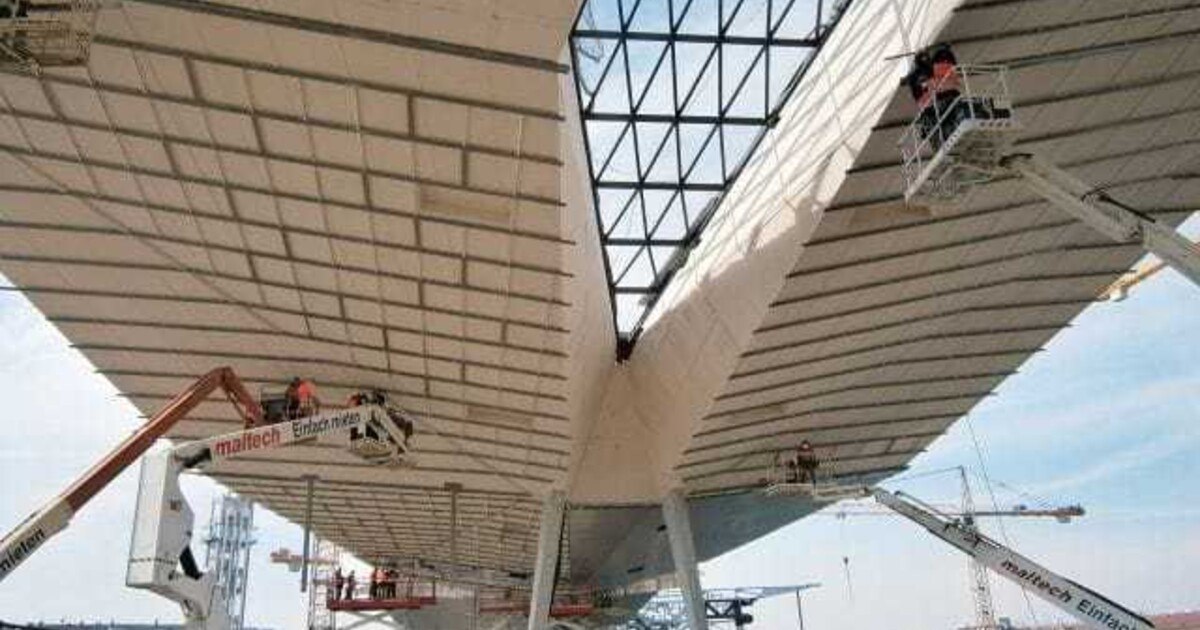 Auf die Bühne, fertig, los!