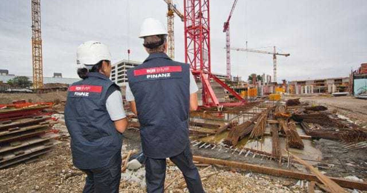 Brauchen S’ a Rechnung?