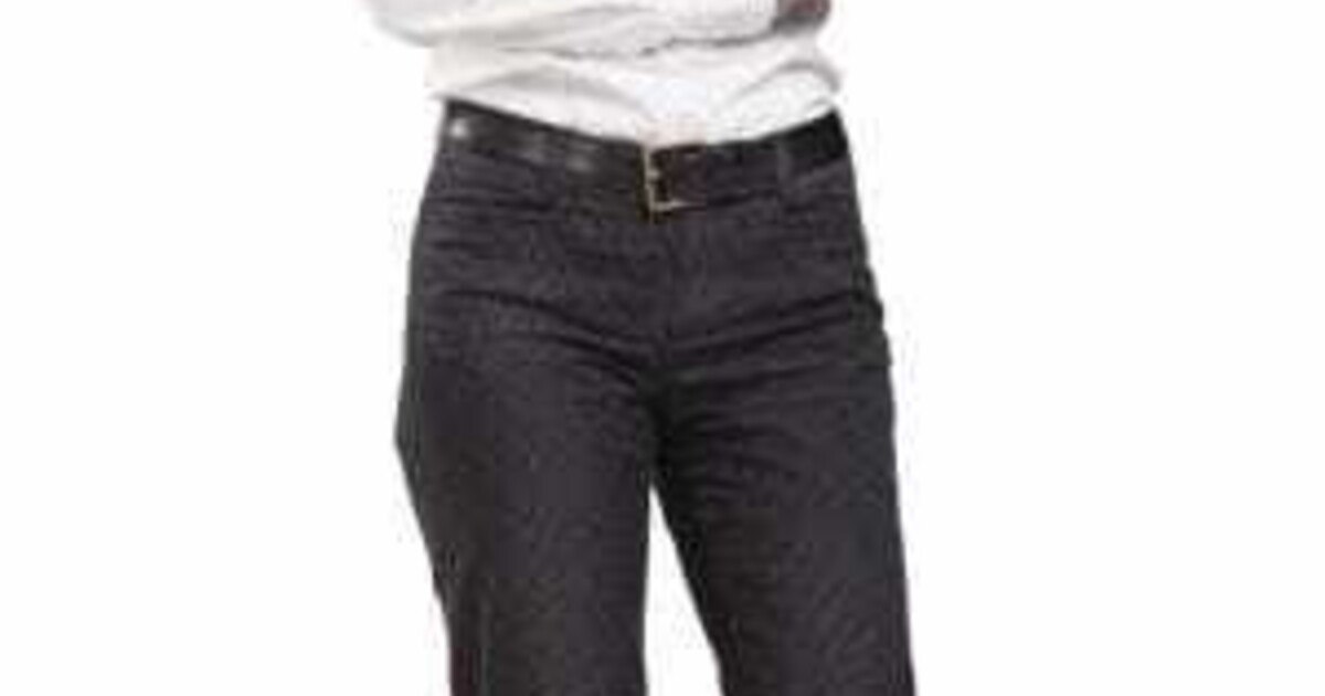 Immer mit Vollgas voraus