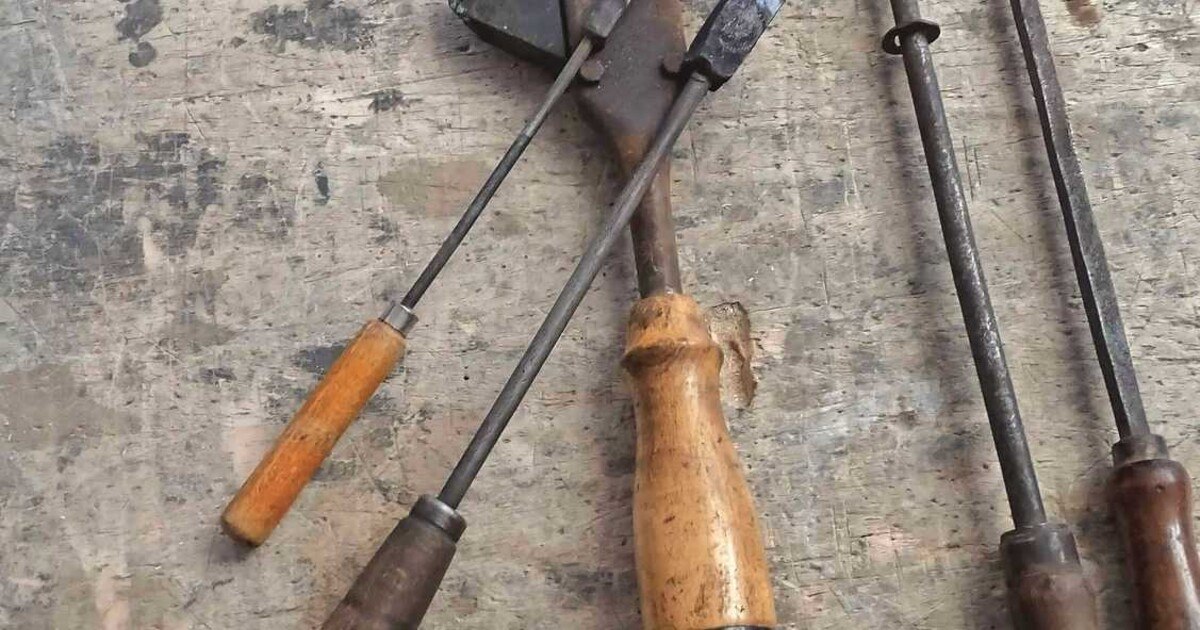 Alte Handwerkskunst wiederbelebt