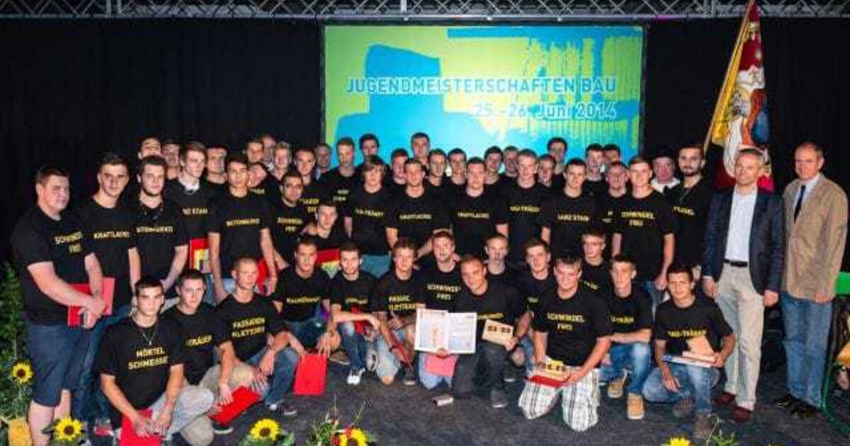 Die Besten der Zukunft