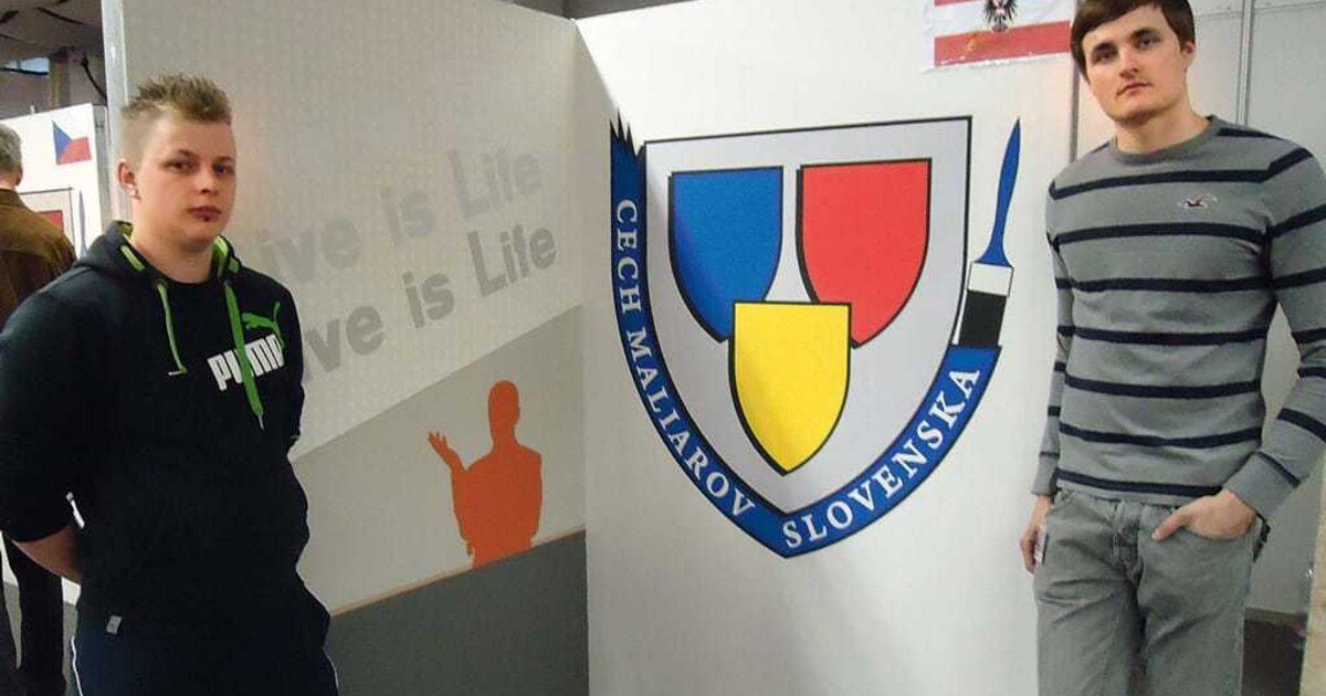 Internationaler Lehrlingswettbewerb