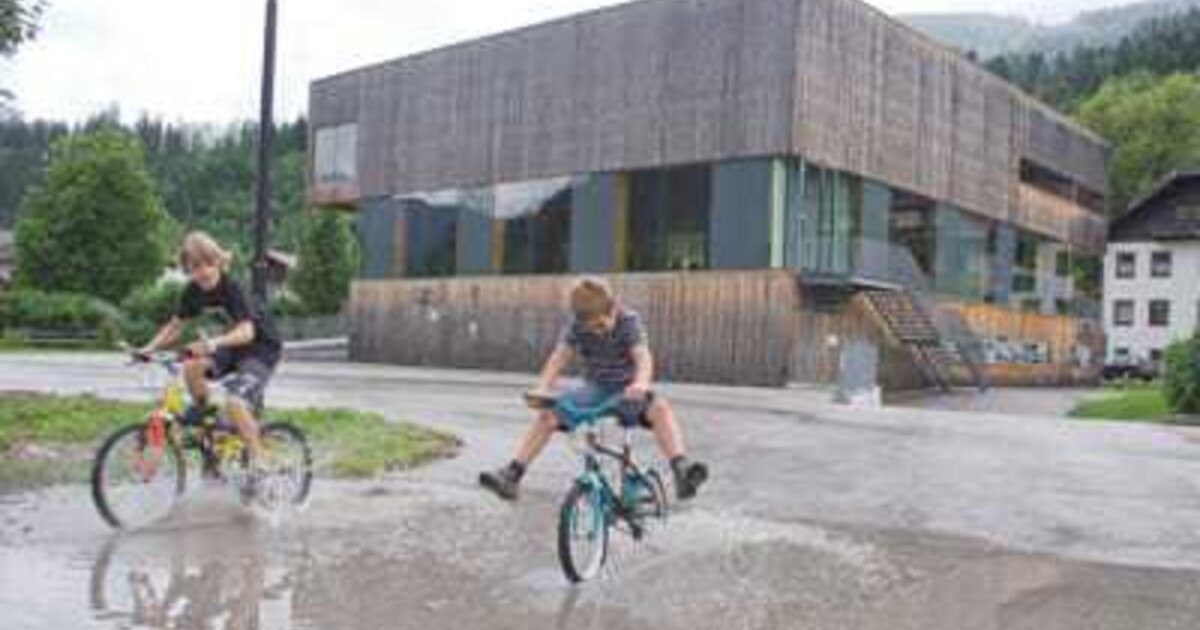 Wege zur Baukultur im ländlichen Raum