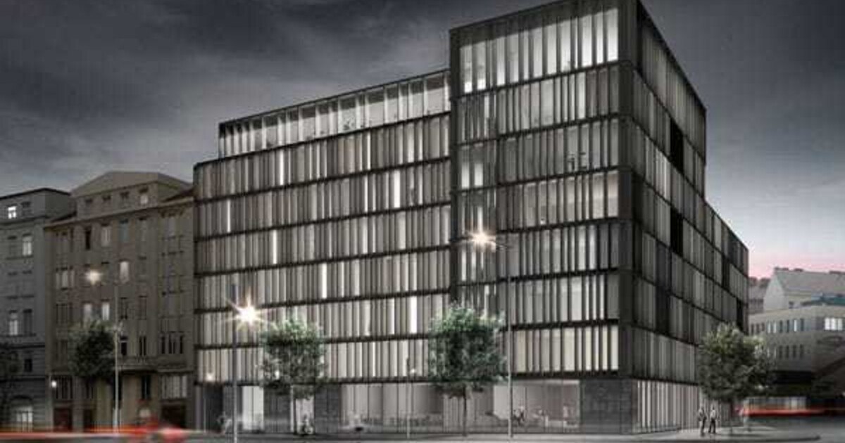 Londoner Chic am Wiener Gürtel