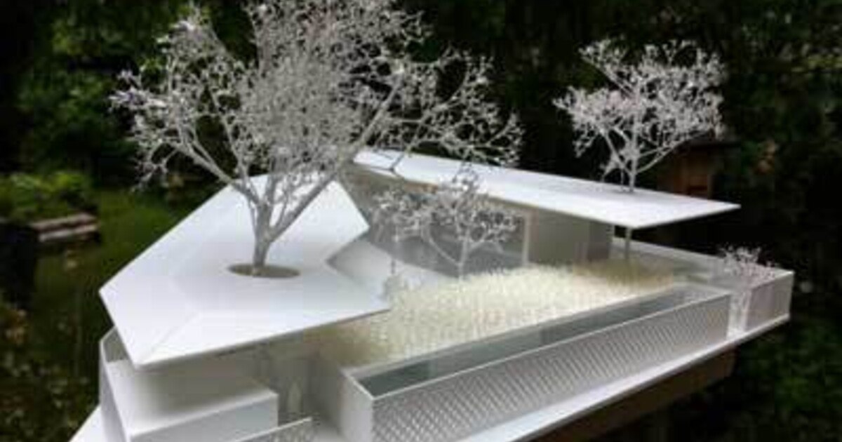 Gewinner für Österreichische Botschaft Bangkok