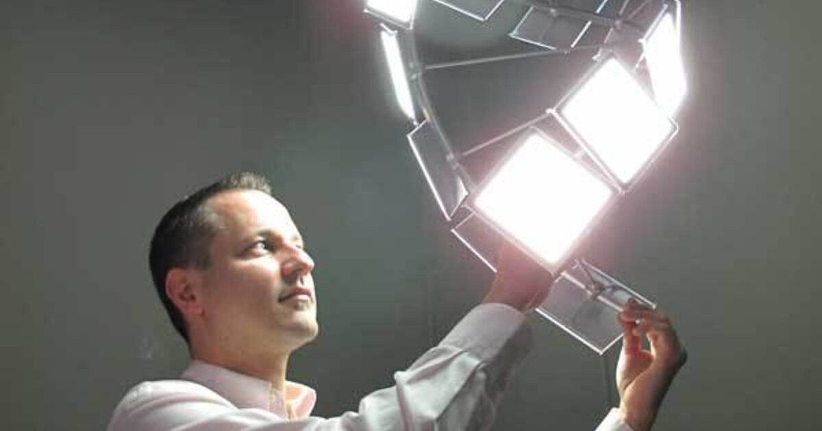 PHILIPS ǀ Neues Denken über Licht