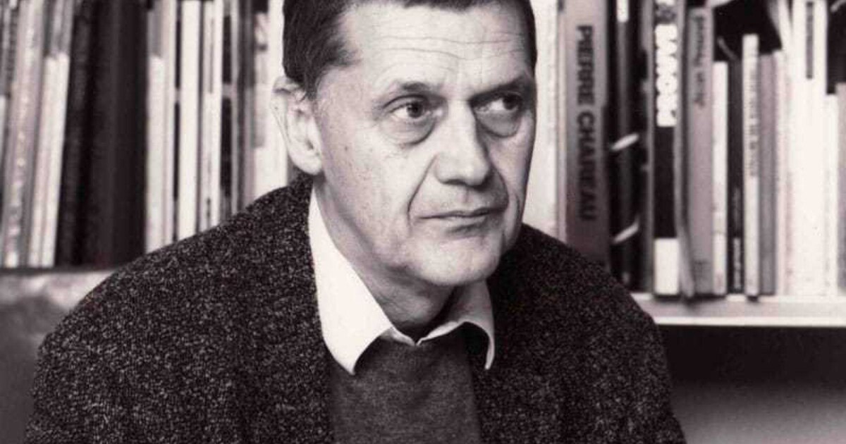 Nachruf: Helmut Richter