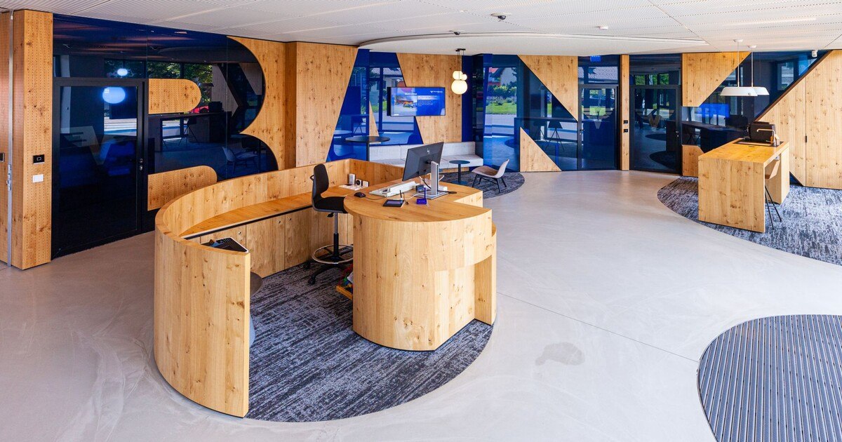 Stabile Qualität bei jedem Schnitt