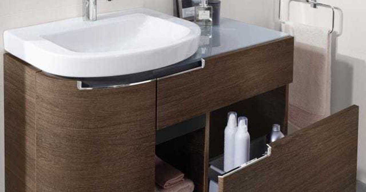 Mehr Planungsvielfalt mit Villeroy & Boch