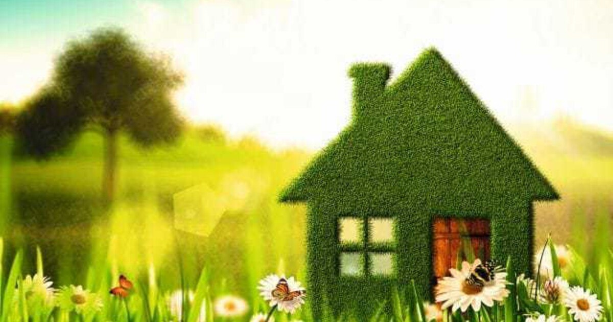 Erneuerbare Energien  im Niedrigstenergiehaus