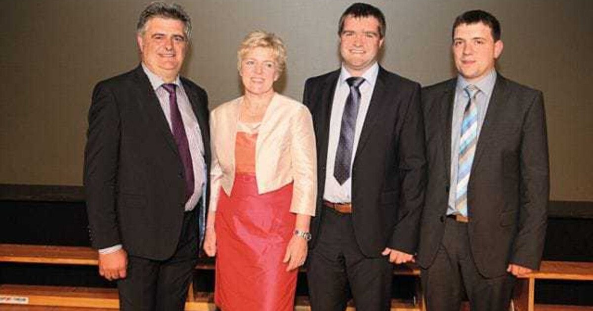 „Die Biomasse ist  für mich das Leben“