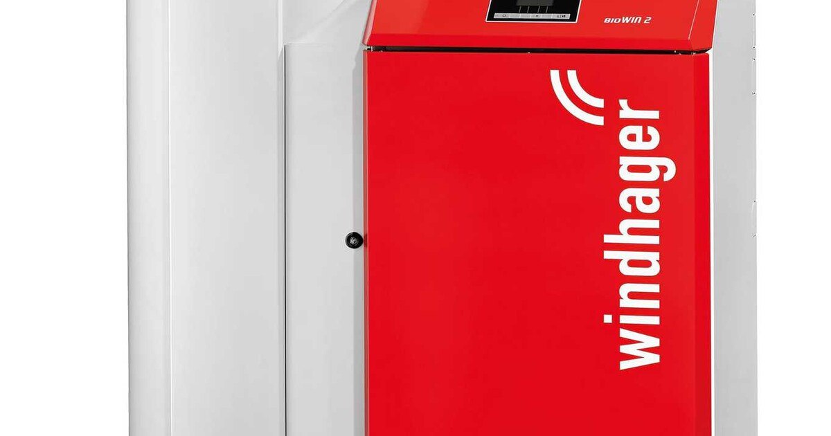 Windhager baut in Seekirchen „Heiz-Erlebniswelt“