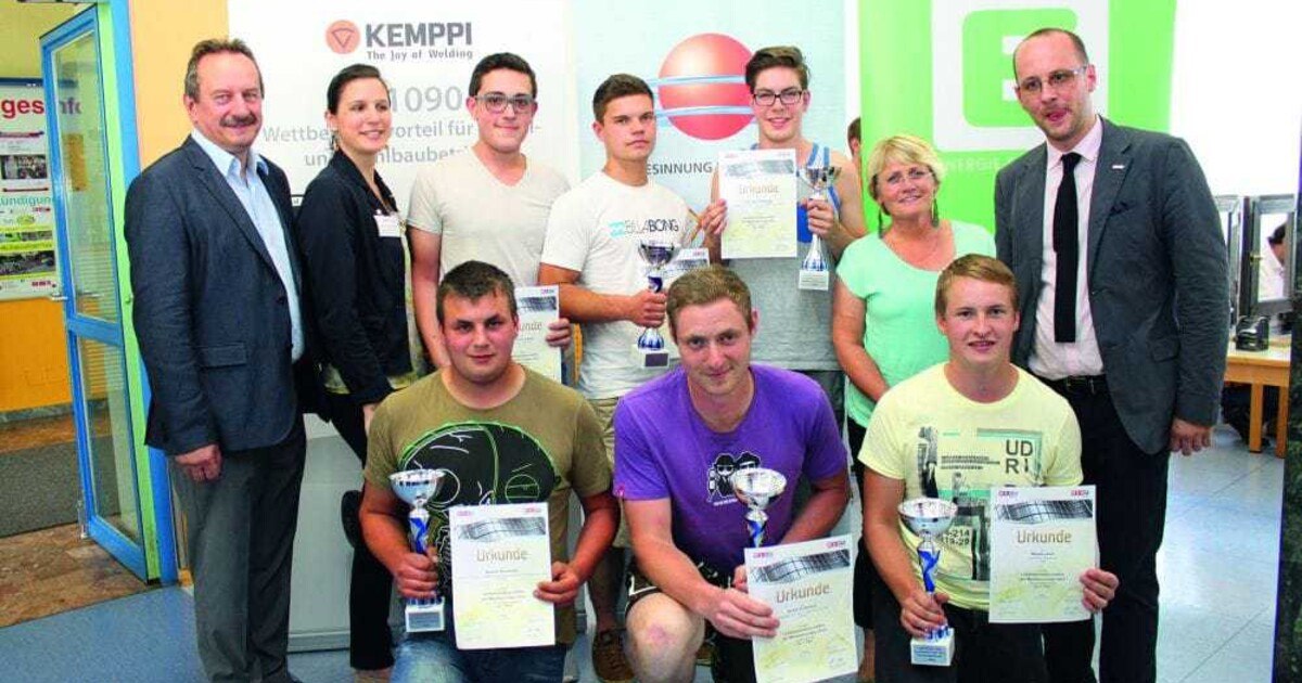 Gutes Timing, perfekte Leistungen