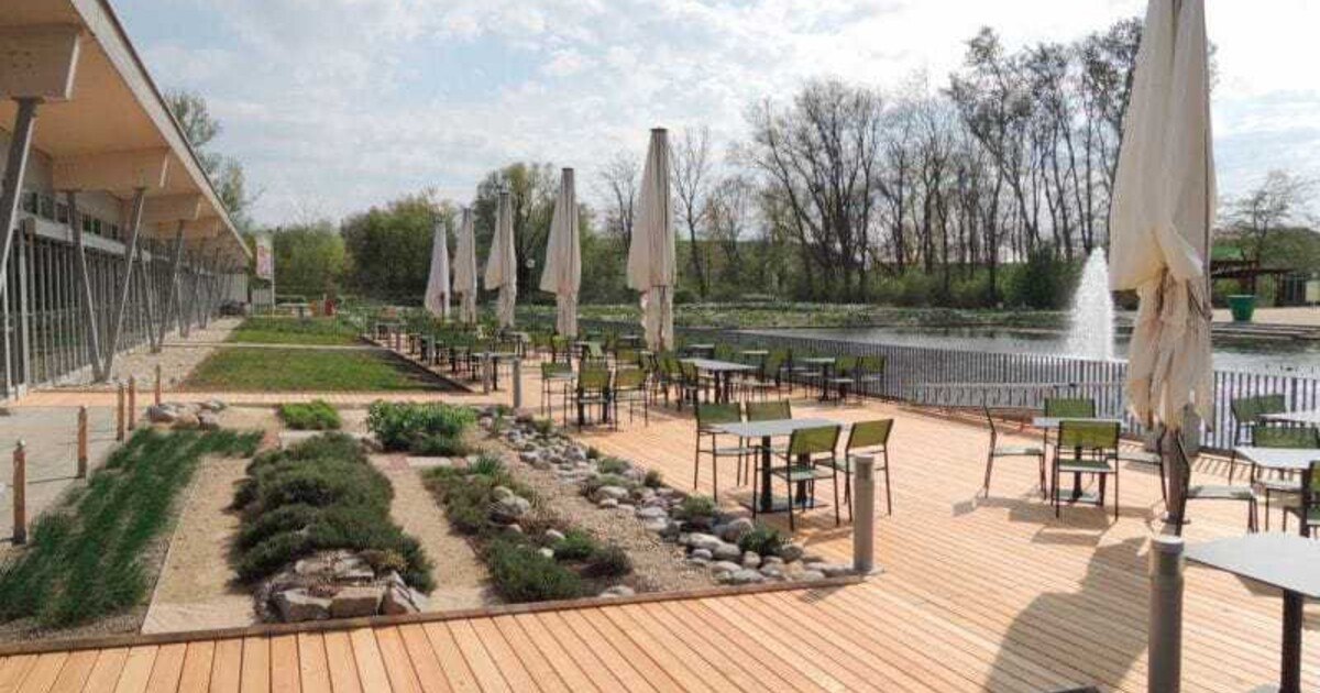 Start in die neue Gartensaison