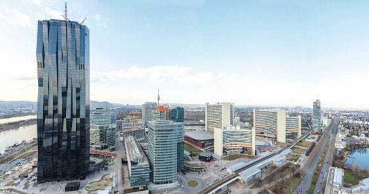 Wachstum und Service