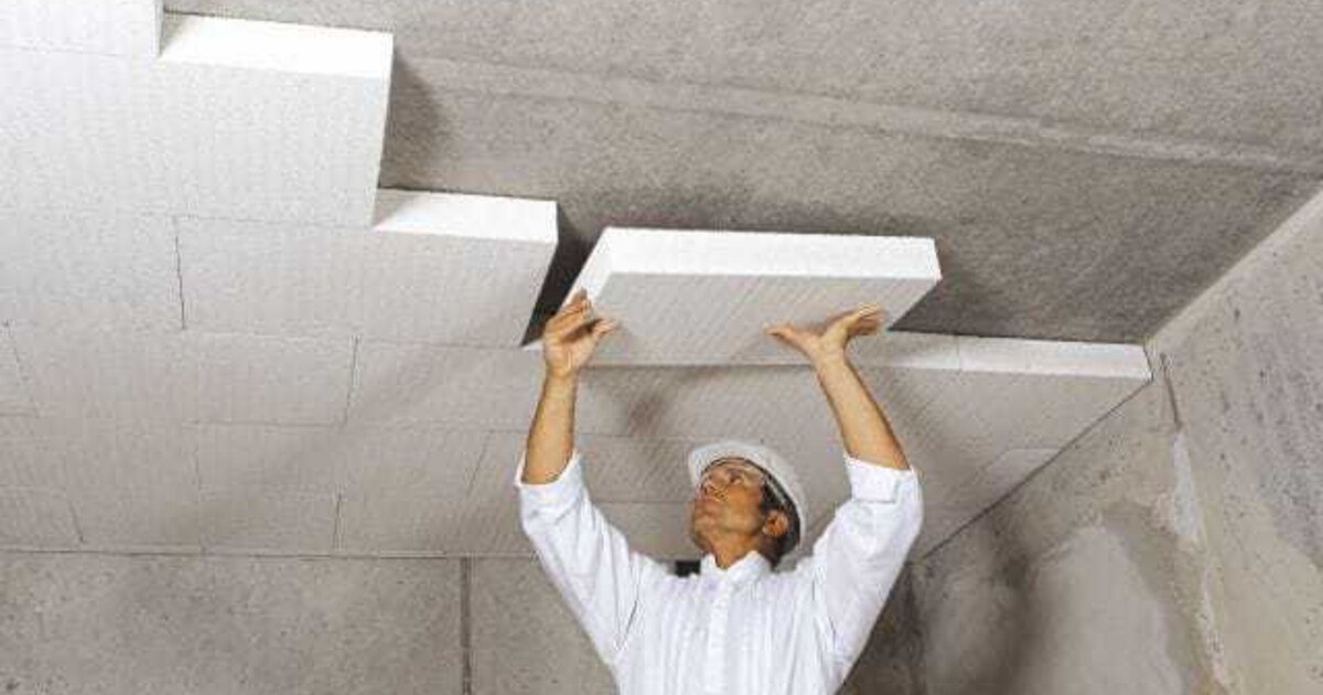 Dämmstoffe für den Hochbau