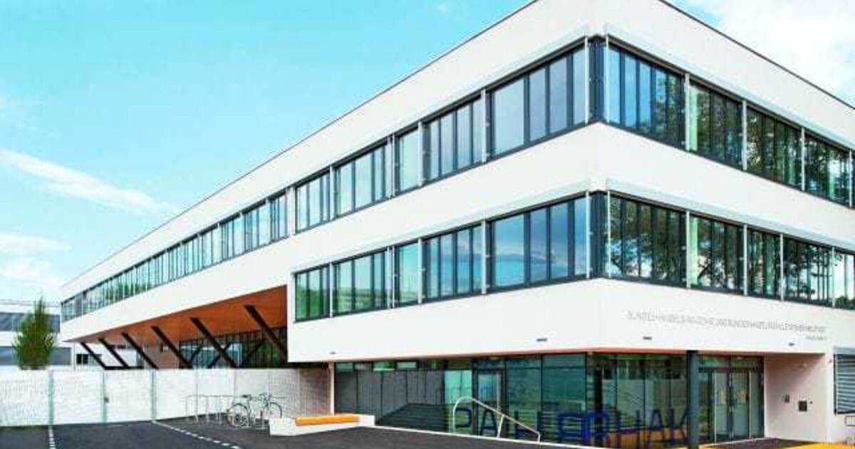 Kein Bundesschulzentrum ohne Bundesvergabegesetz