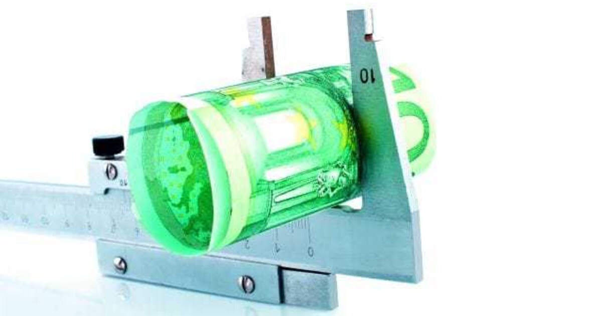 Abgeltung des entstandenen Nachteils bei Abbestellung von Auftragsteilen