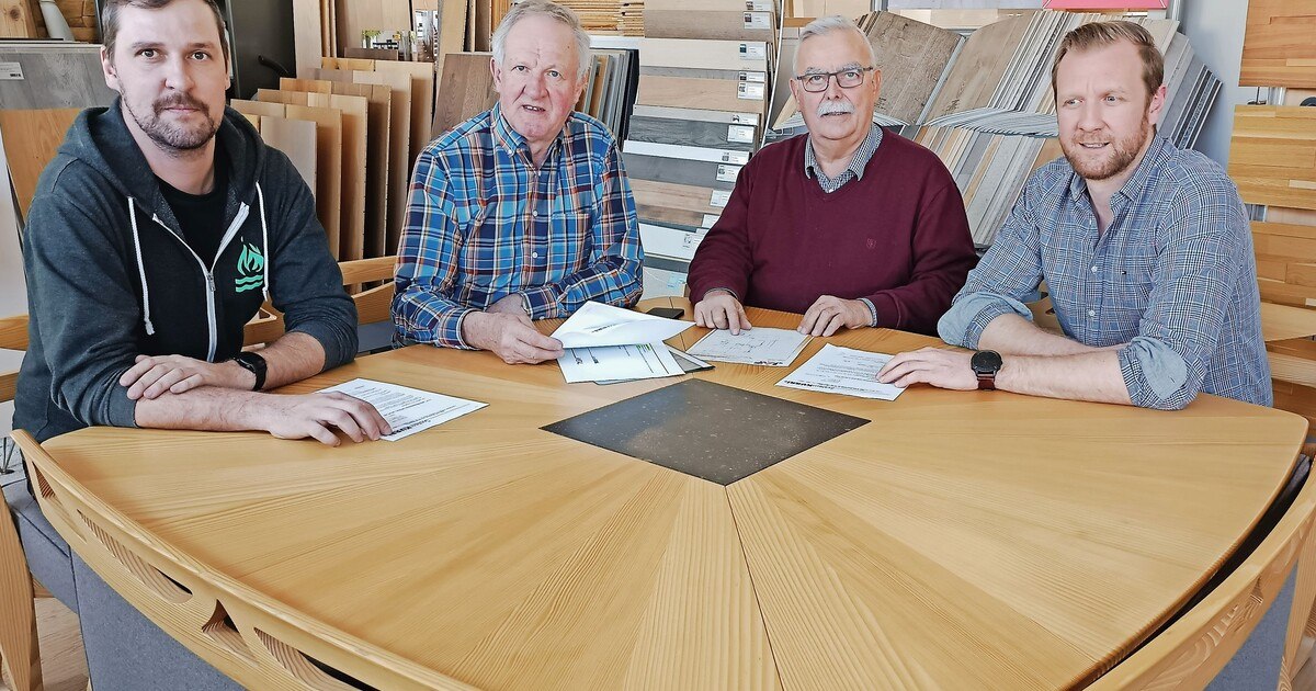 Nachhaltig Wärme erzeugen