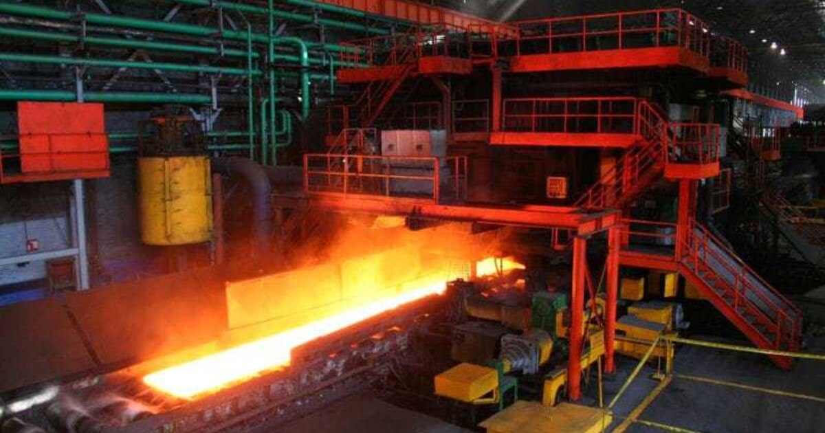 Die Ökobilanz von Stahl