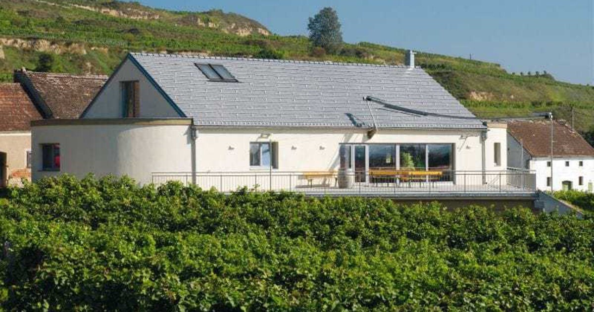 Initiative Steildach