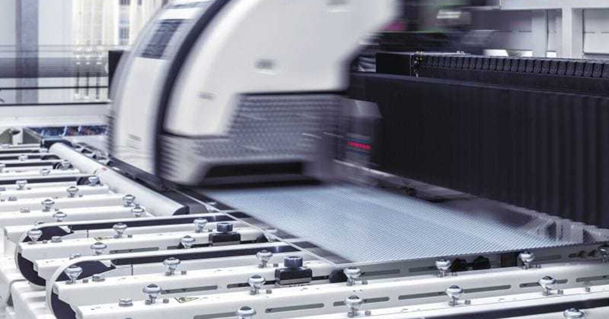 Effizienz und  Qualität im Fokus