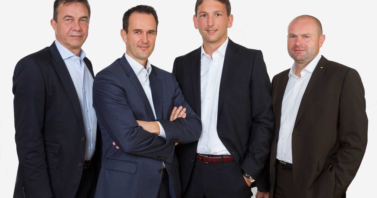 Frischeis expandiert