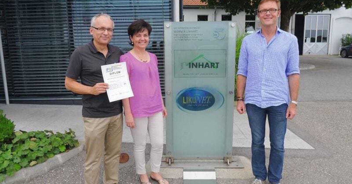 IFB-News – Ausbildung für Handwerker